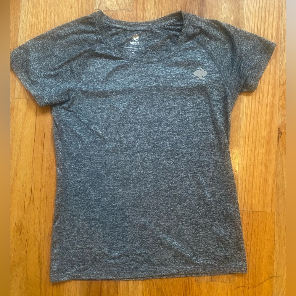 Rabbit EZ Tee, small